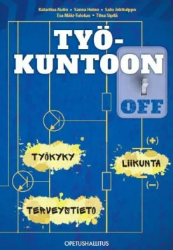 Työkuntoon