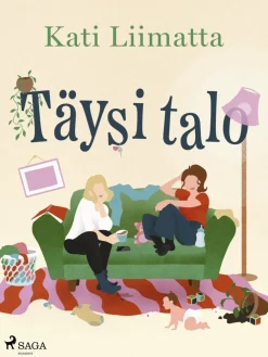 Täysi talo