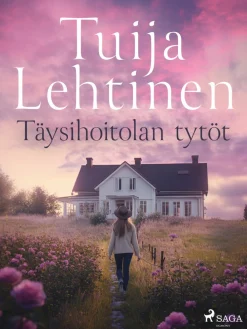 Täysihoitolan tytöt