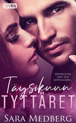 Täysikuun tyttäret