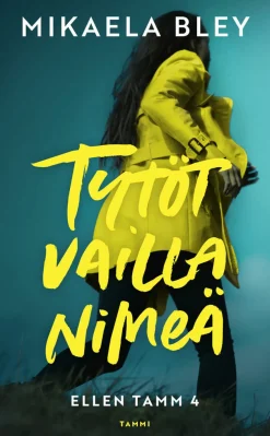 Tytöt vailla nimeä