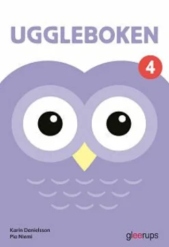 Uggleboken 4