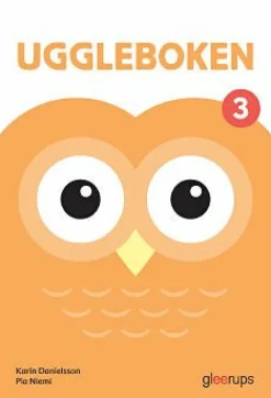 Uggleboken 3