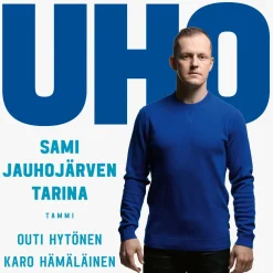 Uho - Sami Jauhojärven tarina