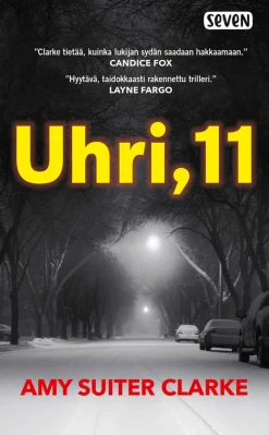 Uhri, 11