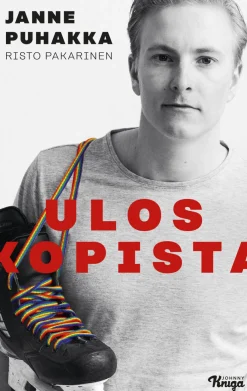 Ulos kopista