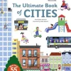Ultimate Book of Cities, The