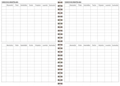 Unika Eko 2025-2026 (lukuvuosikalenteri)