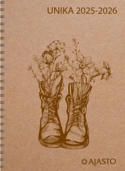 Unika Eko 2025-2026 (lukuvuosikalenteri)