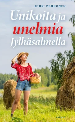 Unikoita ja unelmia Jylhäsalmella