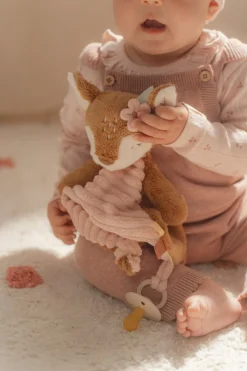 Uniliina kauris Fairy Garden Little Dutch