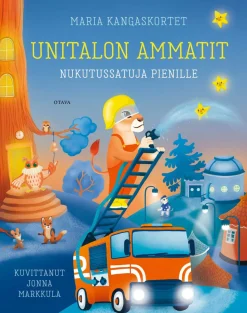 Unitalon ammatit