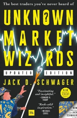 Unknown Market Wizards