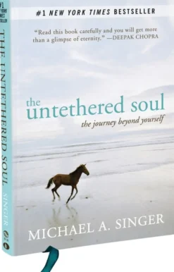 Untethered Soul, The