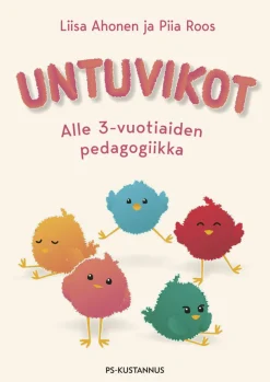 Untuvikot