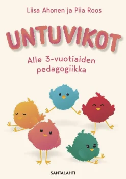 Untuvikot