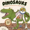 Up Close and Incredible: Dinosaurs
