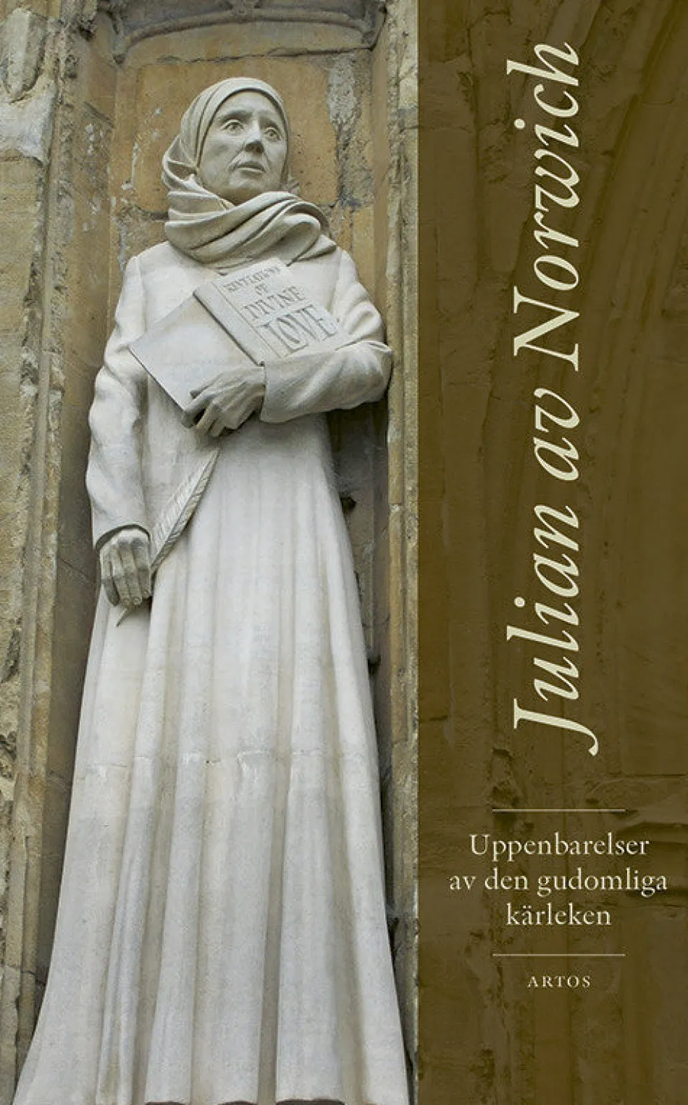 Uppenbarelser av den gudomliga kärleken