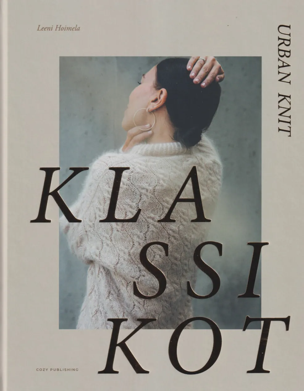 Urban Knit Klassikot