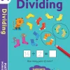 Usborne Workbooks Dividing 6-7