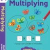 Usborne Workbooks Multiplying 6-7