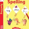 Usborne Workbooks Spelling 5-6