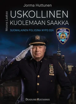 Uskollinen kuolemaan saakka