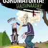 Uskomatonta! Haisunäädät