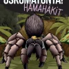 Uskomatonta! Hämähäkit
