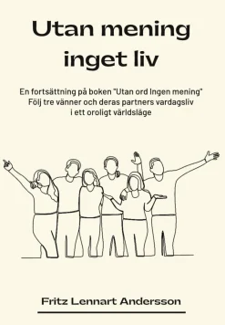 Utan mening inget liv