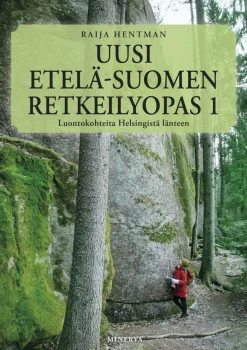 Uusi Etelä-Suomen retkeilyopas 1