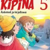 Uusi Kipinä 5