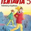 Uusi Kipinä 5 tehtäviä