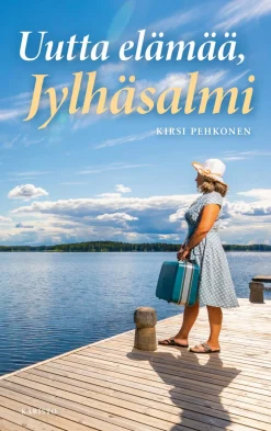 Uutta elämää, Jylhäsalmi