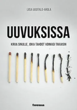 Uuvuksissa