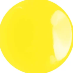 UV-hartsi 10 ml sitruunankeltainen Rico Design