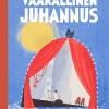 Vaarallinen juhannus