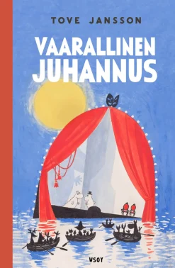 Vaarallinen juhannus