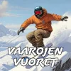 Vaarojen vuoret (selkokirja)