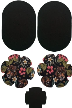 Vaatelaastari Lumo 5 kpl