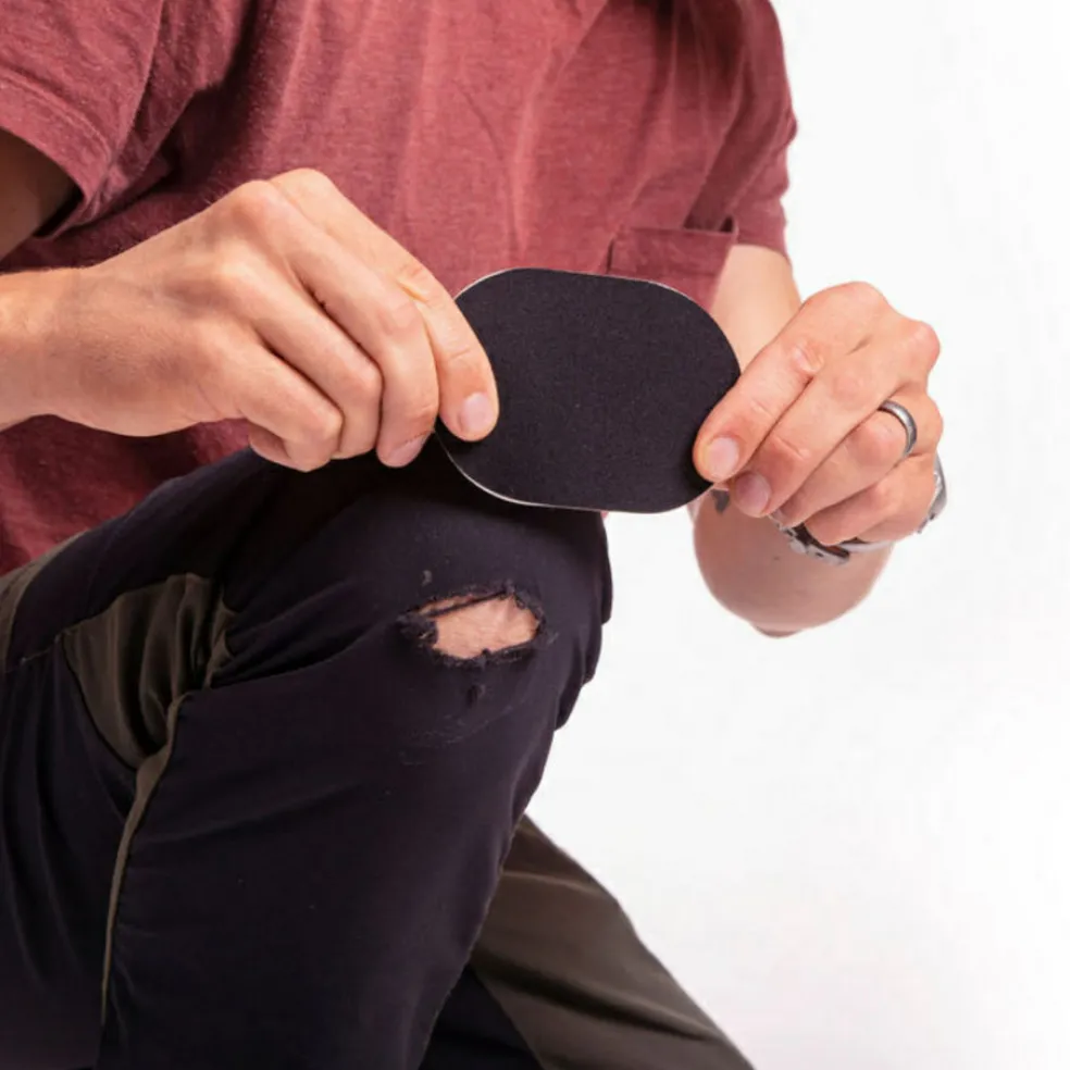 Vaatelaastari Yönmusta 5 kpl/pkt