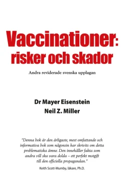 Vaccinationer : risker och skador