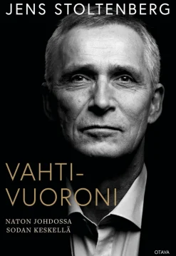 Vahtivuoroni