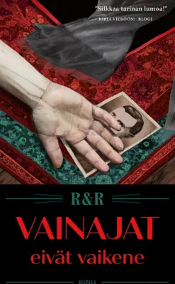 Vainajat eivät vaikene