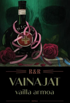 Vainajat vailla armoa