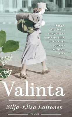Valinta
