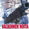 Valkoinen noita: Jatkosota 1