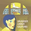 Valkoisen linnun kaupunki