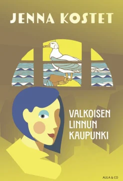 Valkoisen linnun kaupunki