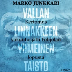 Vallan linnakkeen viimeinen taisto